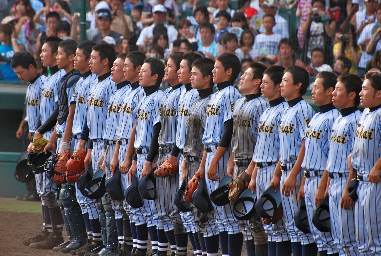 １００年目の甲子園 東海大相模４５年ぶりの優勝 San7